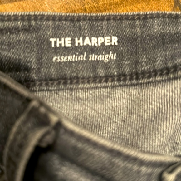 AG jeans size 23 - Picture 2 of 5